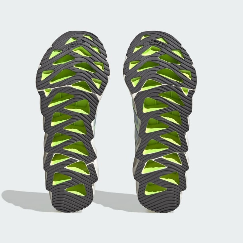 adidas Switch FWD "Cloud White/ Lucid Lemon" | FZ5621
