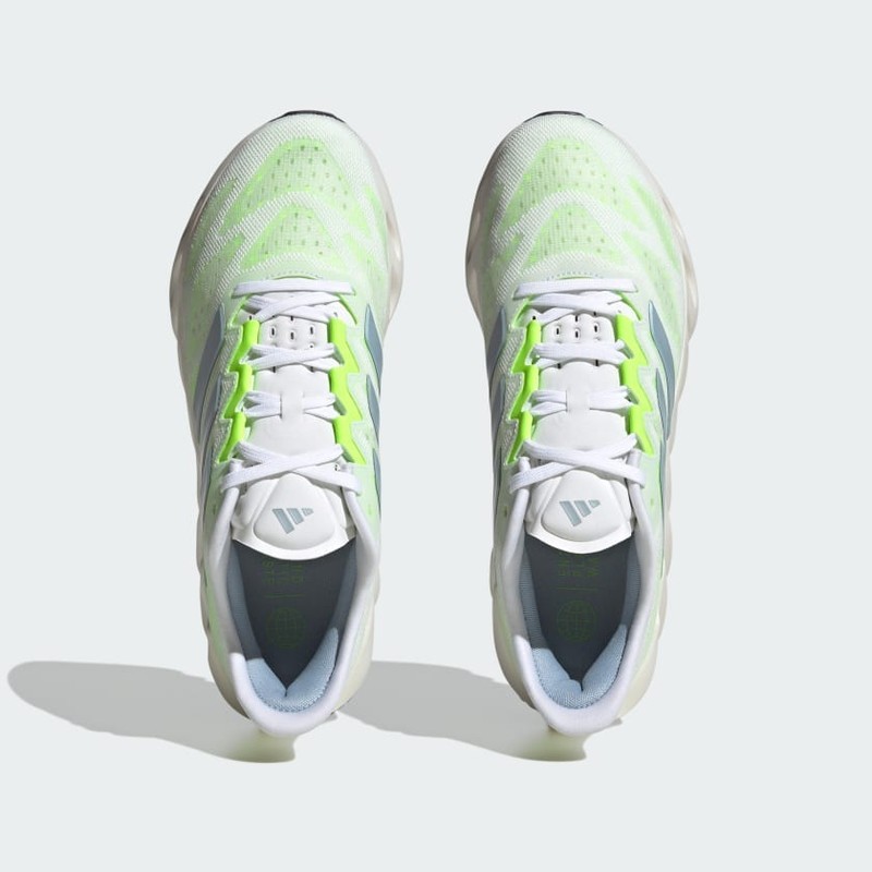 adidas Switch FWD "Cloud White/ Lucid Lemon" | FZ5621