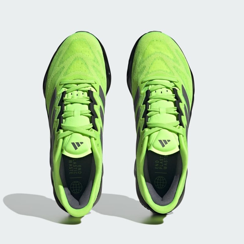 adidas Switch FWD "Lucid Lemon" | H03641