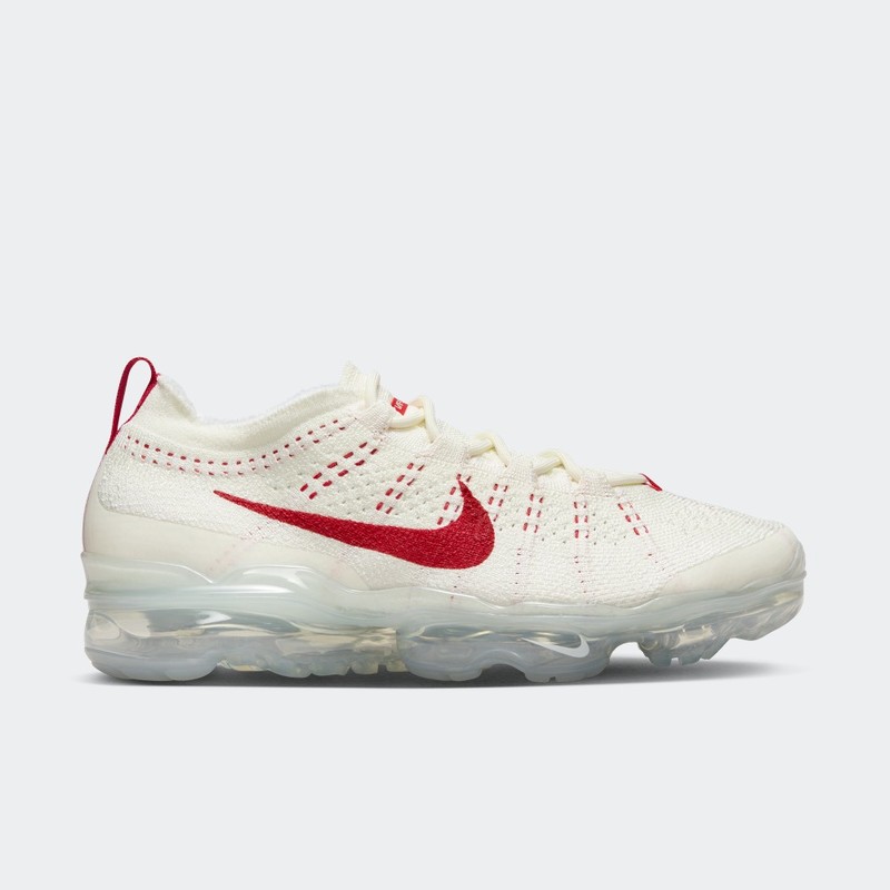 Nike Air VaporMax 2023 Flyknit "Sail" | DV6840-102