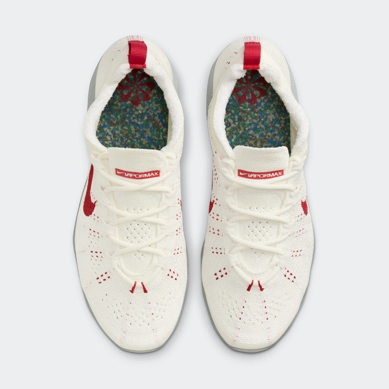 Nike Air VaporMax 2023 Flyknit "Sail" | DV6840-102