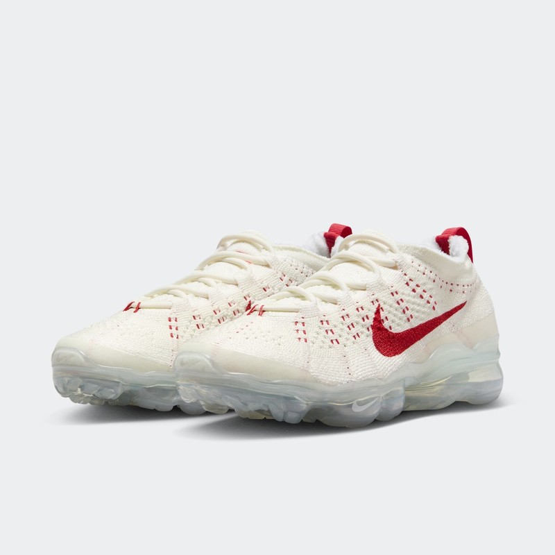 Nike Air VaporMax 2023 Flyknit "Sail" | DV6840-102