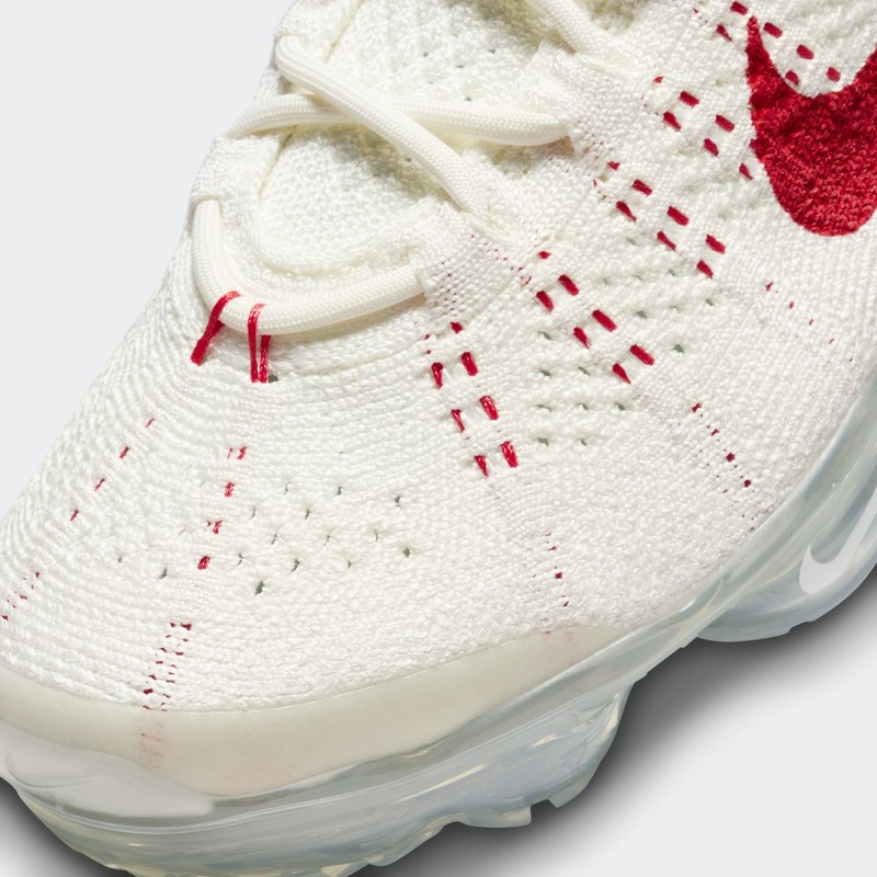 Nike Air VaporMax 2023 Flyknit "Sail" | DV6840-102