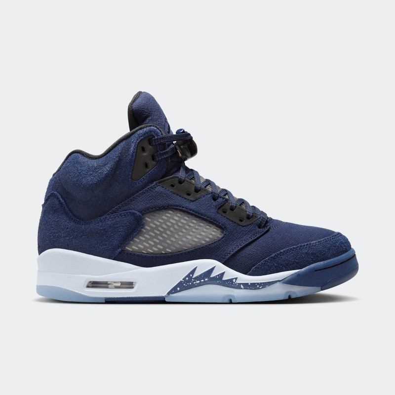 Air Jordan 5 "Midnight Navy" | FD6812-400