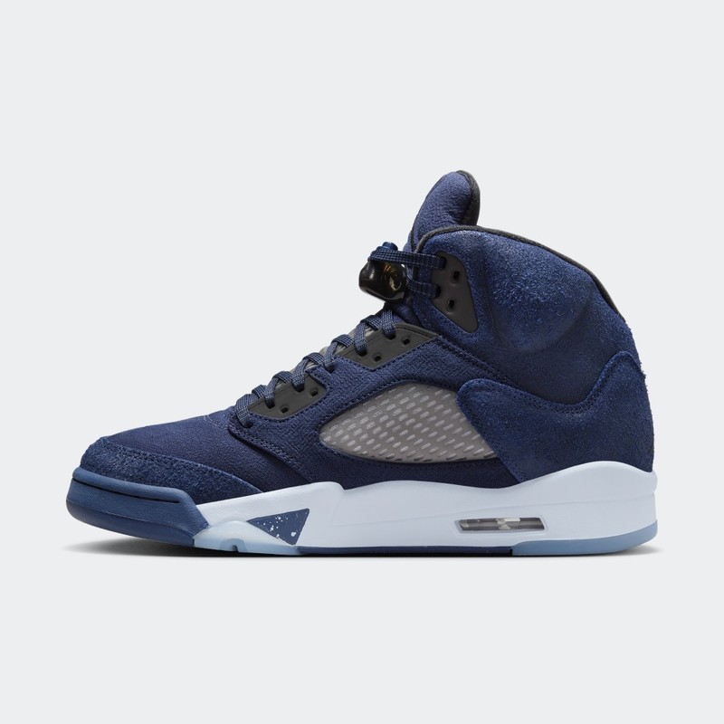 Air Jordan 5 "Midnight Navy" | FD6812-400