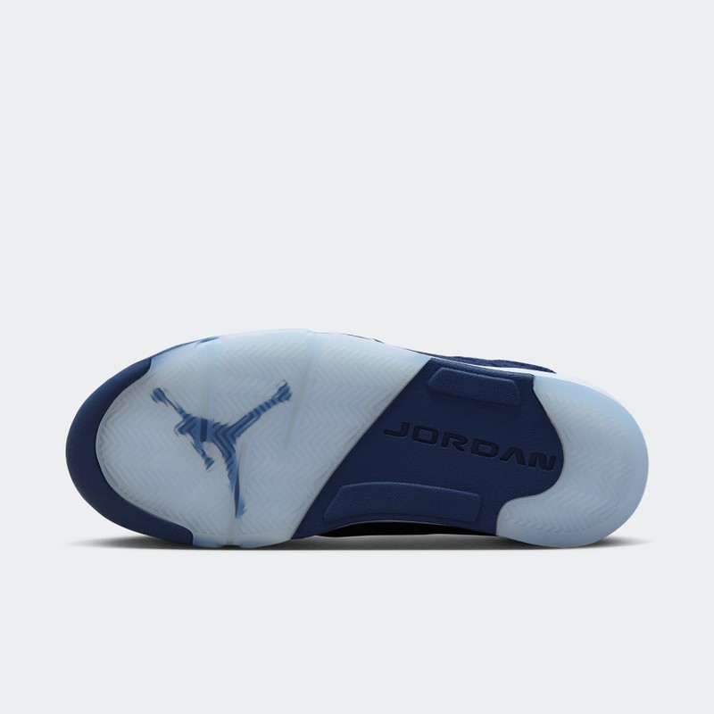 Air Jordan 5 "Midnight Navy" | FD6812-400