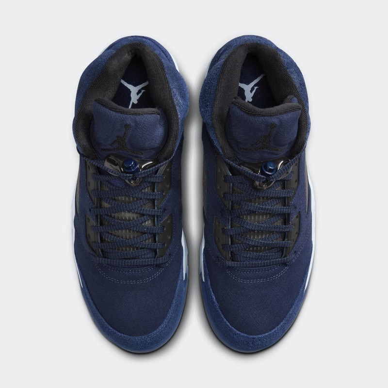 Air Jordan 5 "Midnight Navy" | FD6812-400