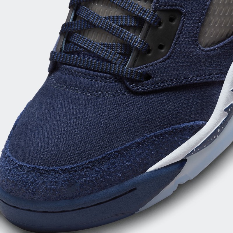 Air Jordan 5 "Midnight Navy" | FD6812-400