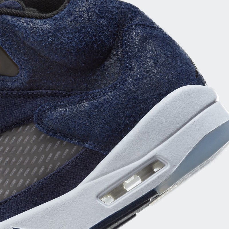 Air Jordan 5 "Midnight Navy" | FD6812-400