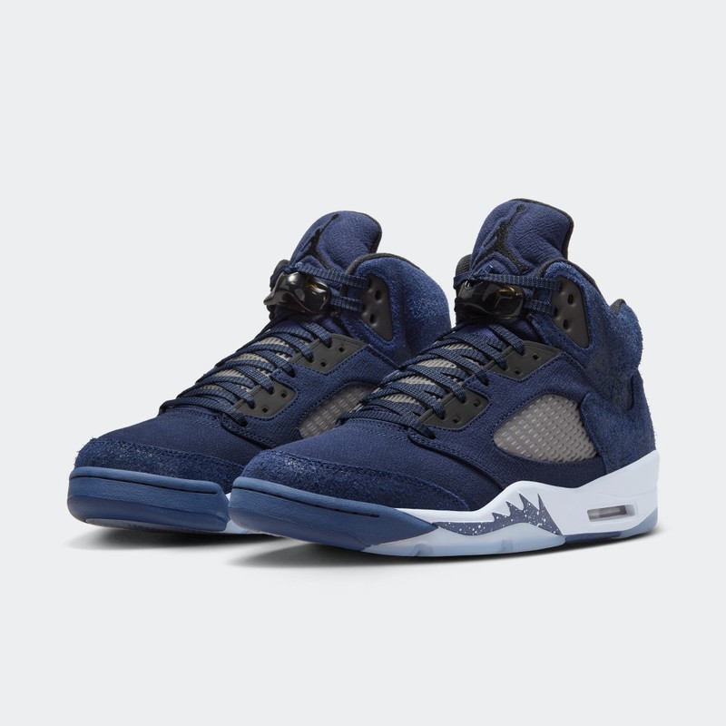 Air Jordan 5 "Midnight Navy" | FD6812-400