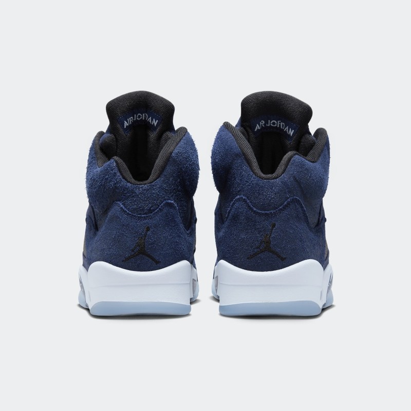 Air Jordan 5 "Midnight Navy" | FD6812-400