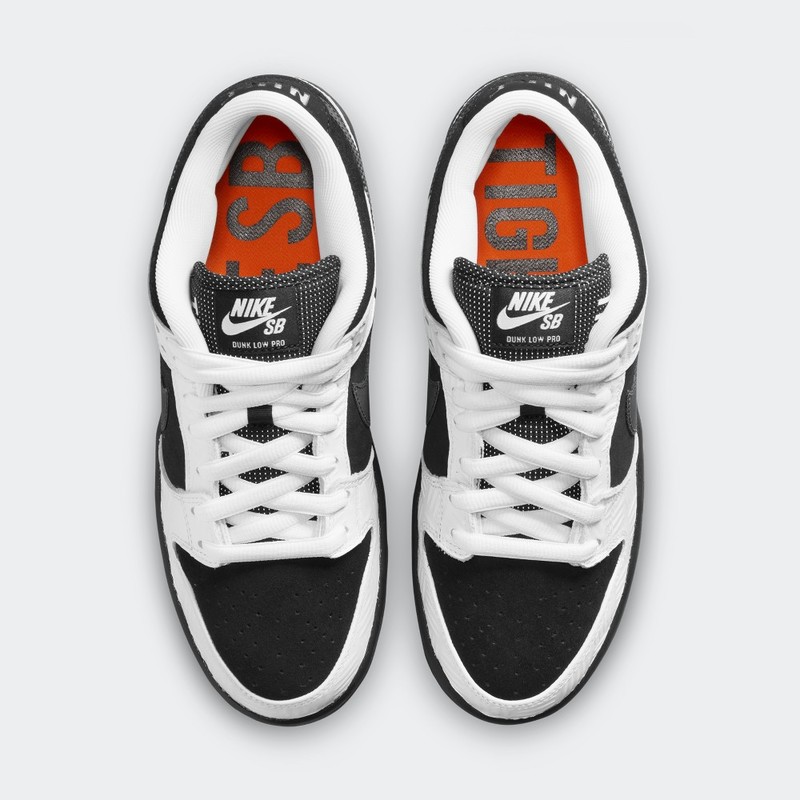 TIGHTBOOTH x Nike SB Dunk Low | FD2629-100