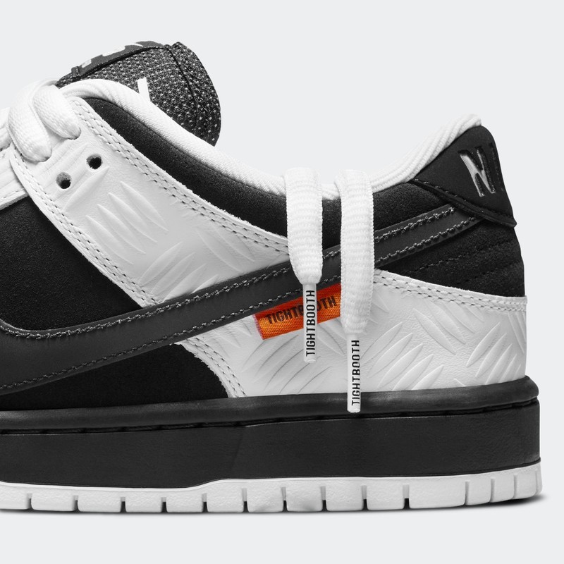 TIGHTBOOTH x Nike SB Dunk Low | FD2629-100