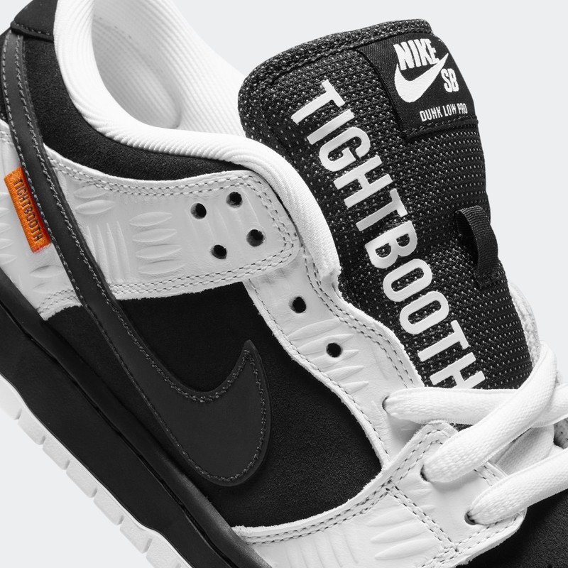 TIGHTBOOTH x Nike SB Dunk Low | FD2629-100
