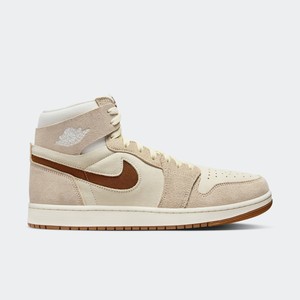 Air Jordan 1 Zoom CMFT 2 "Legend Coffee" | DV1307-120