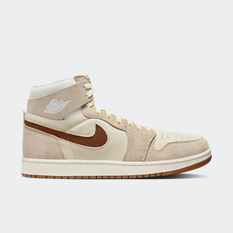 Air Jordan 1 Zoom CMFT 2 "Legend Coffee" | DV1307-120