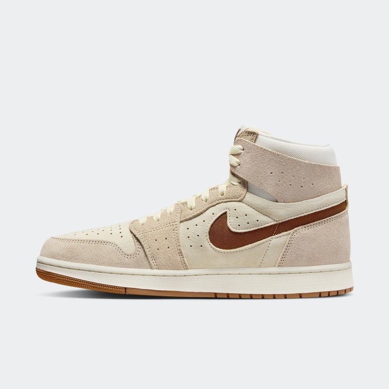 Air Jordan 1 Zoom CMFT 2 "Legend Coffee" | DV1307-120