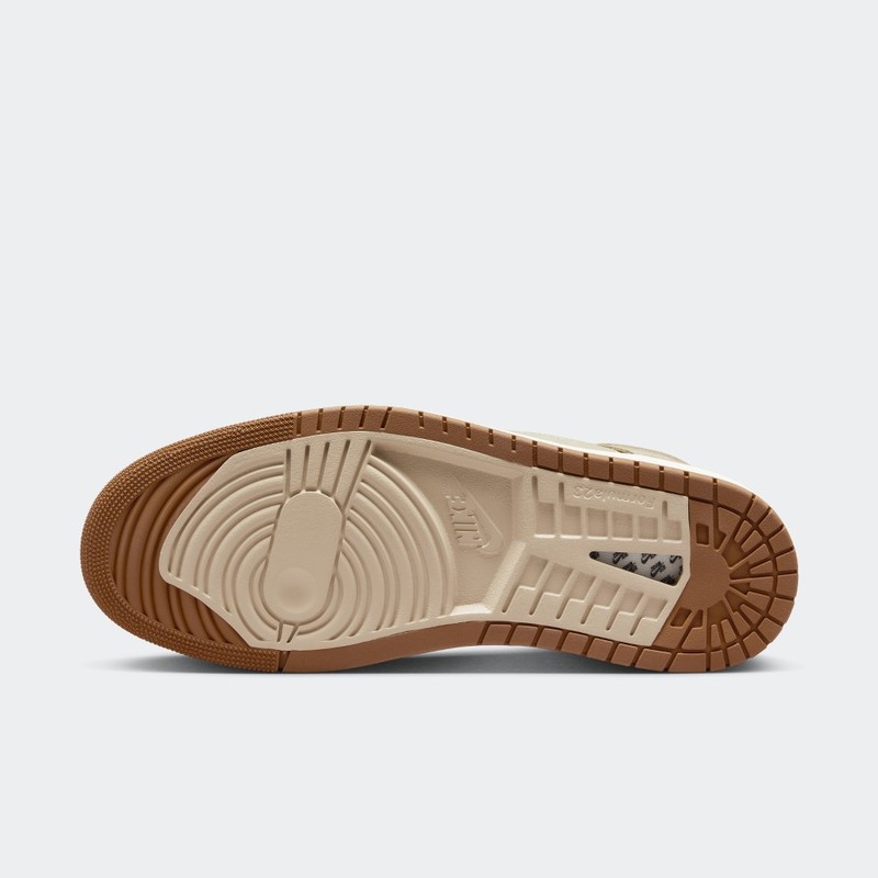Air Jordan 1 Zoom CMFT 2 "Legend Coffee" | DV1307-120