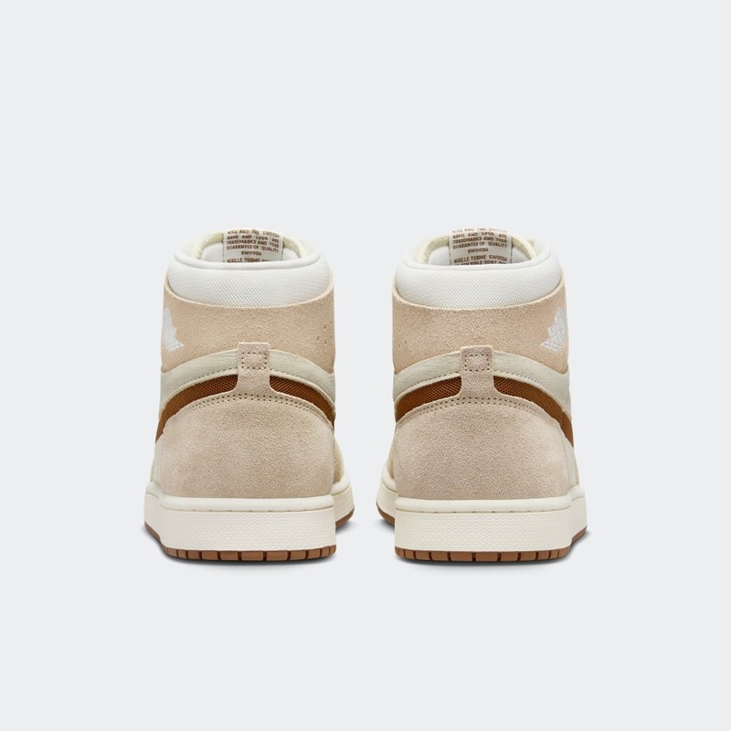 Air Jordan 1 Zoom CMFT 2 "Legend Coffee" | DV1307-120