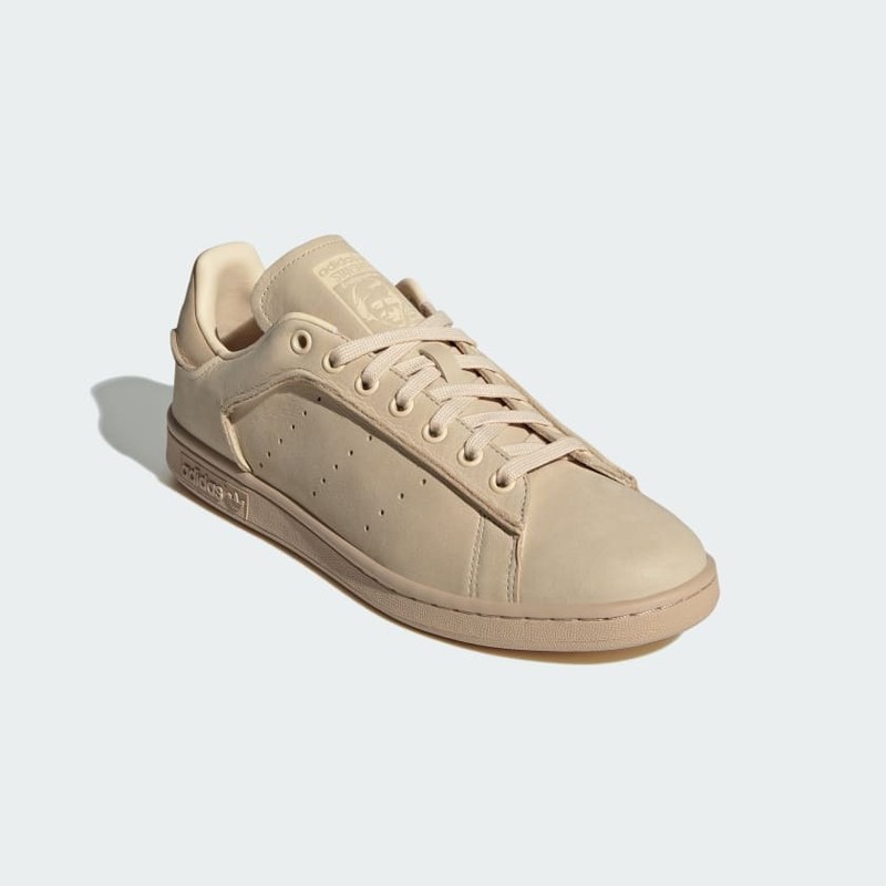 adidas Stan Smith Luxe "Sand Strata" | ID2147