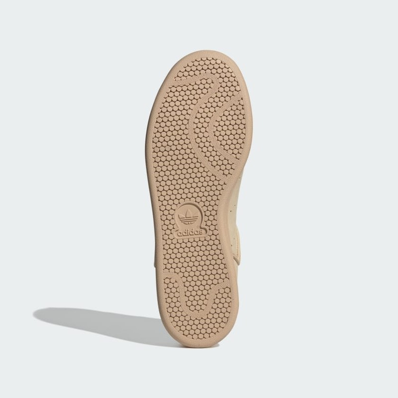 adidas Stan Smith Luxe "Sand Strata" | ID2147