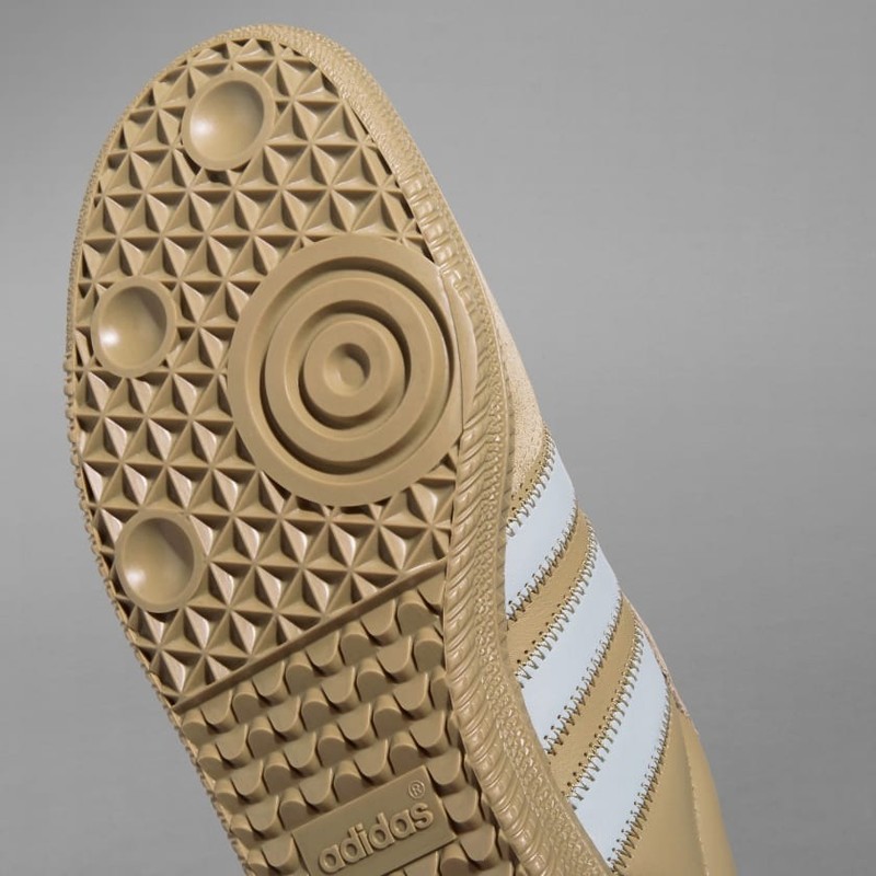 Pharrell Williams x adidas Humanrace Samba "Orbit Green" | ID8712