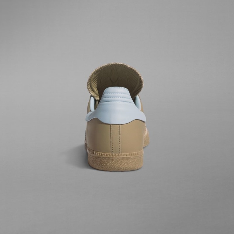 Pharrell Williams x adidas Humanrace Samba "Orbit Green" | ID8712 Pharrell Williams x adidas Humanrace Samba "Orbit Green" | ID8712