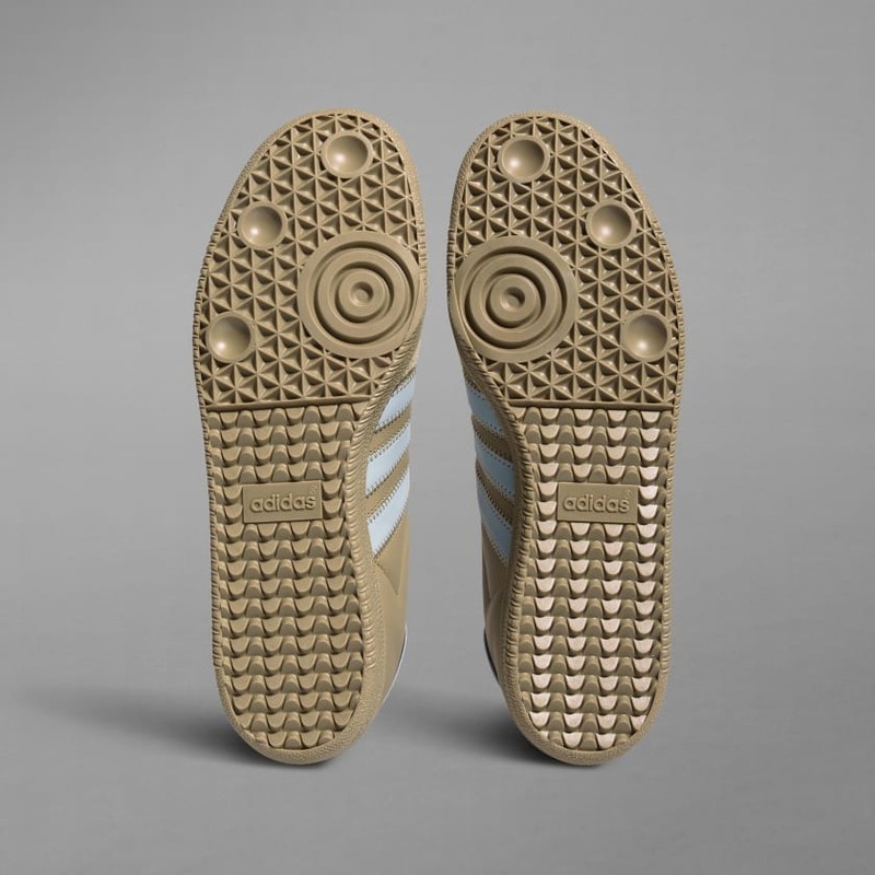 Pharrell Williams x adidas Humanrace Samba "Orbit Green" | ID8712 Pharrell Williams x adidas Humanrace Samba "Orbit Green" | ID8712