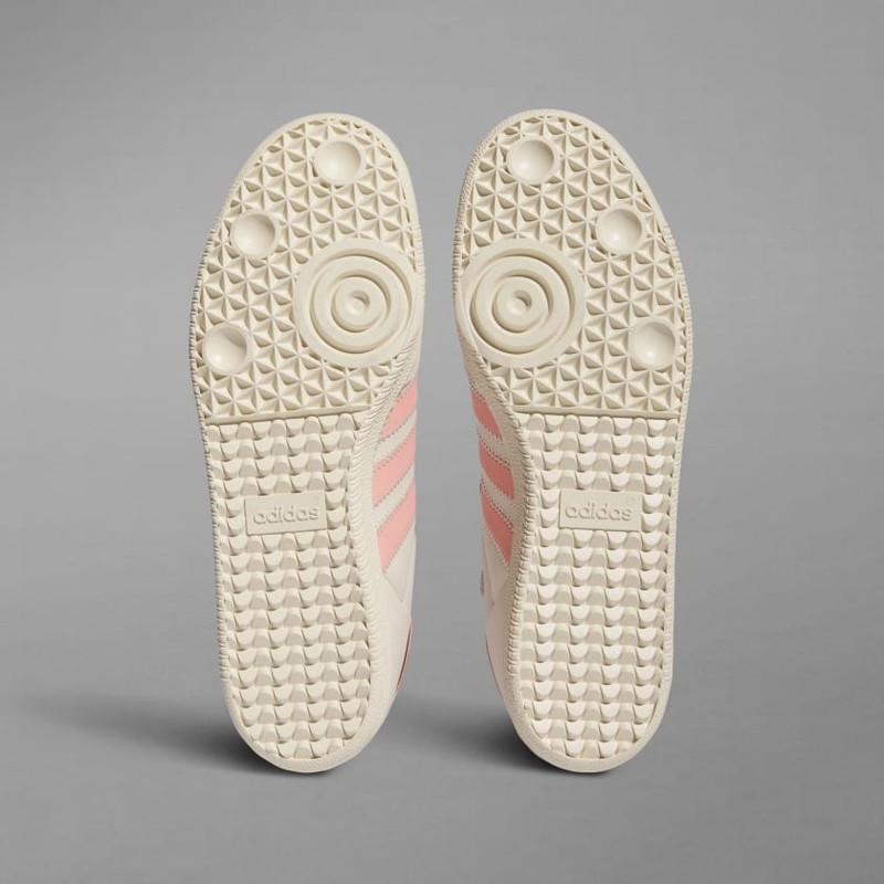 Pharrell Williams x adidas Humanrace Samba "Aluminium" | ID3127