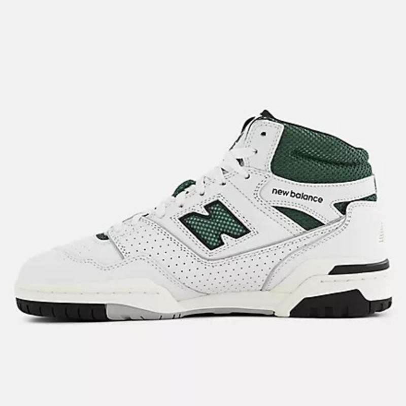 Aimé Leon Dore x New Balance 650 "Classic Pine | BB650RAA