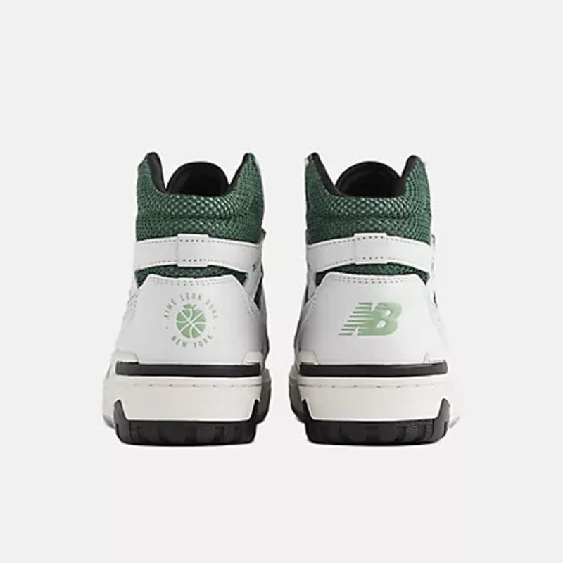 Aimé Leon Dore x New Balance 650 "Classic Pine | BB650RAA