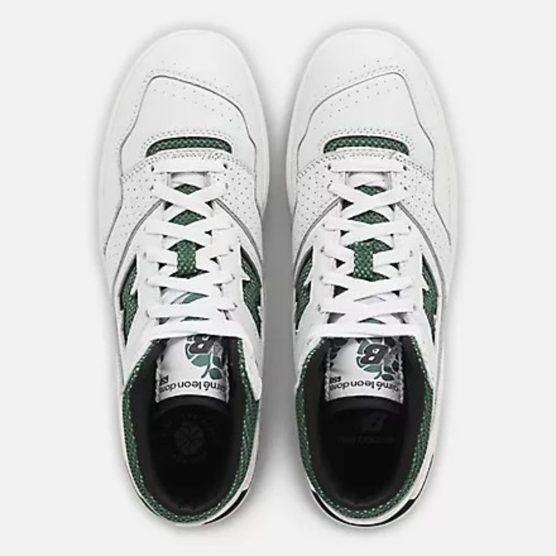 Aimé Leon Dore x New Balance 650 "Classic Pine | BB650RAA
