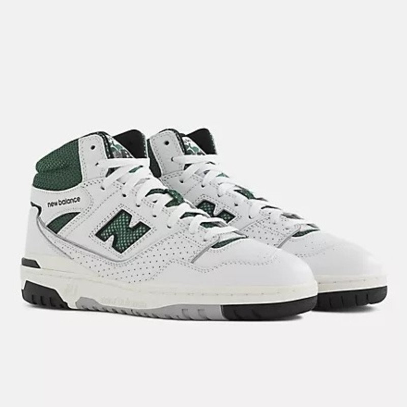 Aimé Leon Dore x New Balance 650 "Classic Pine | BB650RAA
