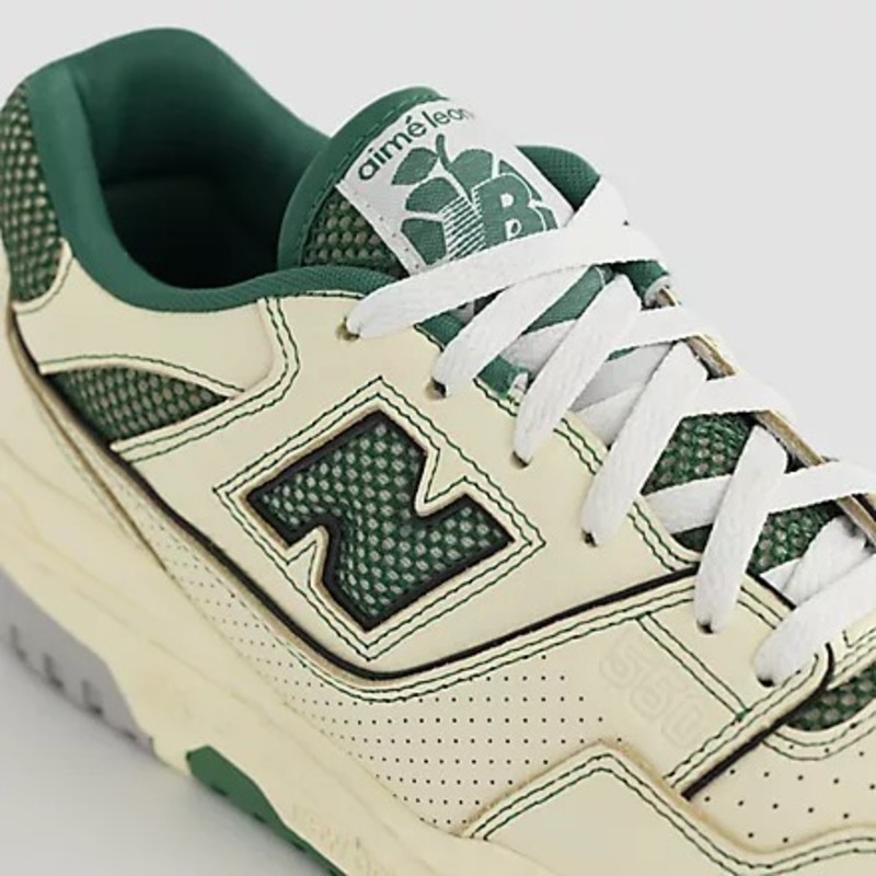 Aimé Leon Dore x New Balance 550 "Dawn Glow" | BB550AY1