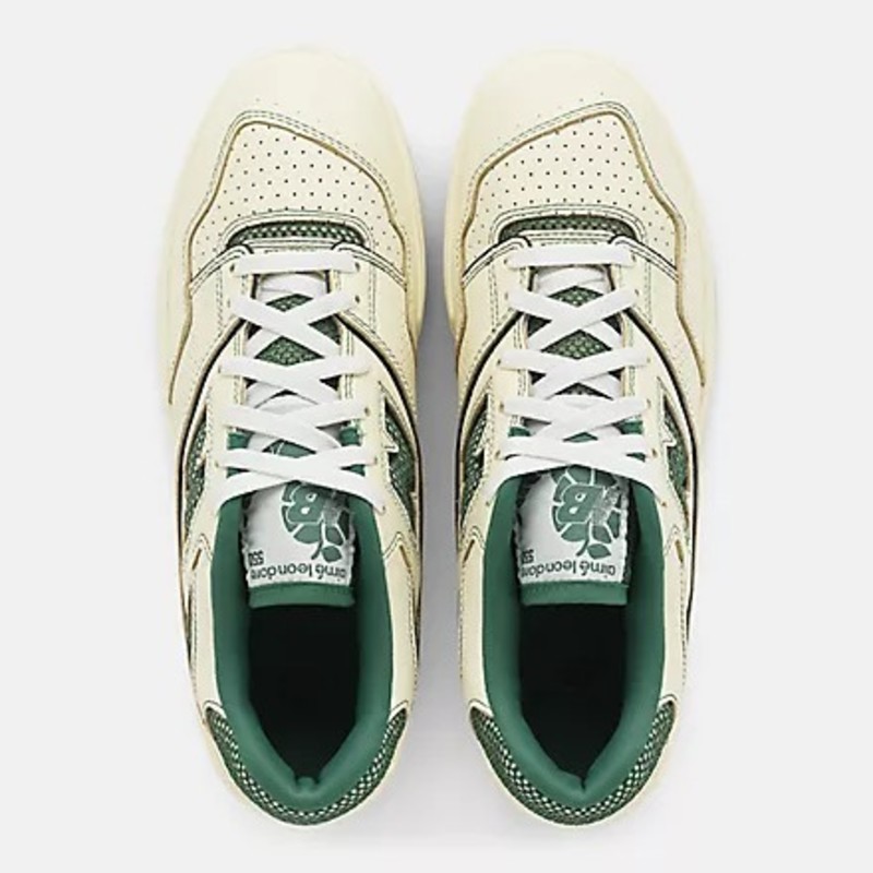 Aimé Leon Dore x New Balance 550 "Dawn Glow" | BB550AY1