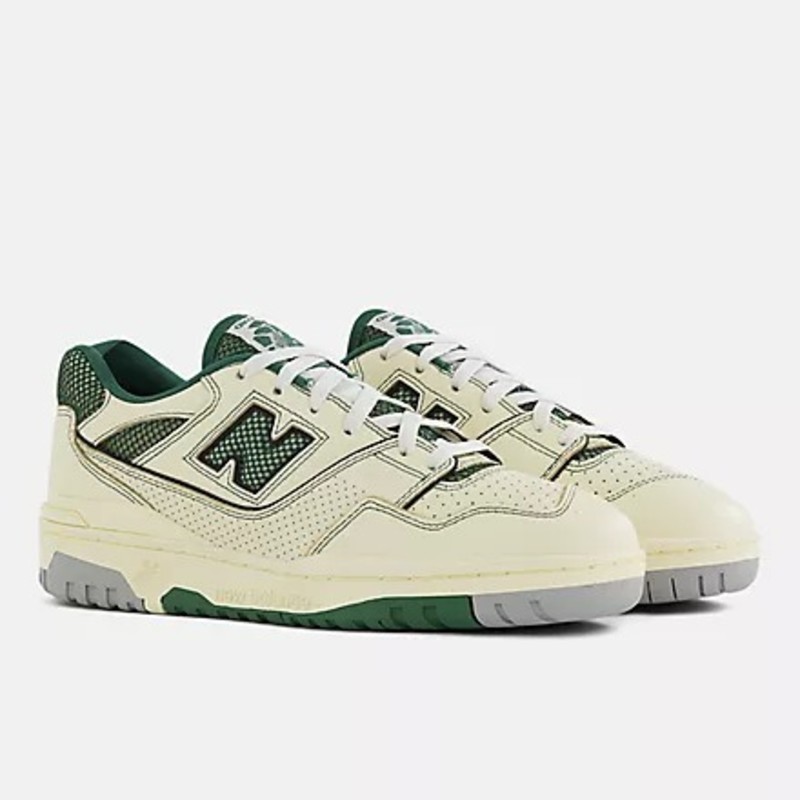 Aimé Leon Dore x New Balance 550 "Dawn Glow" | BB550AY1