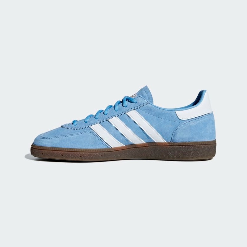 adidas Handball Spezial "Light Blue" | BD7632