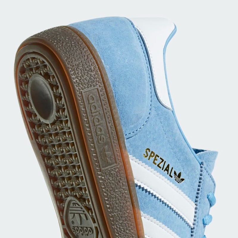 adidas Handball Spezial "Light Blue" | BD7632