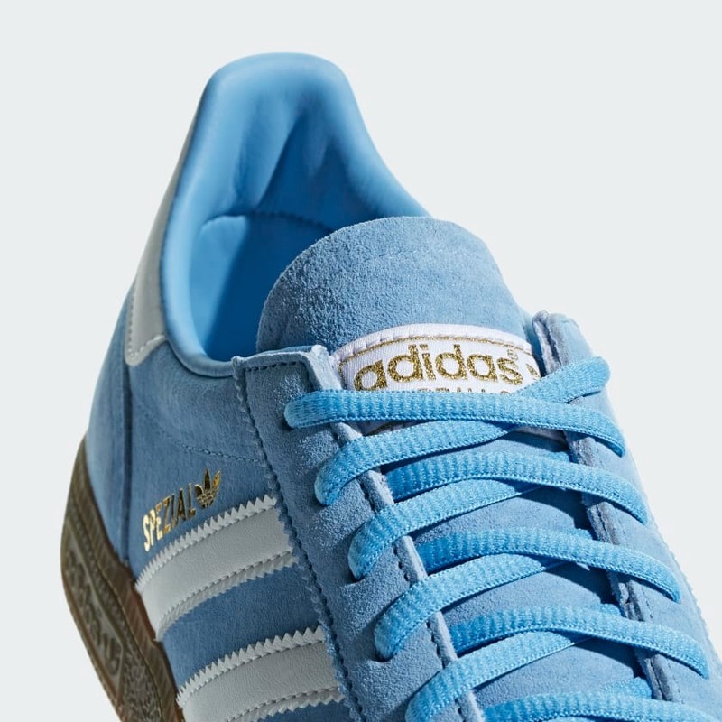 adidas Handball Spezial "Light Blue" | BD7632