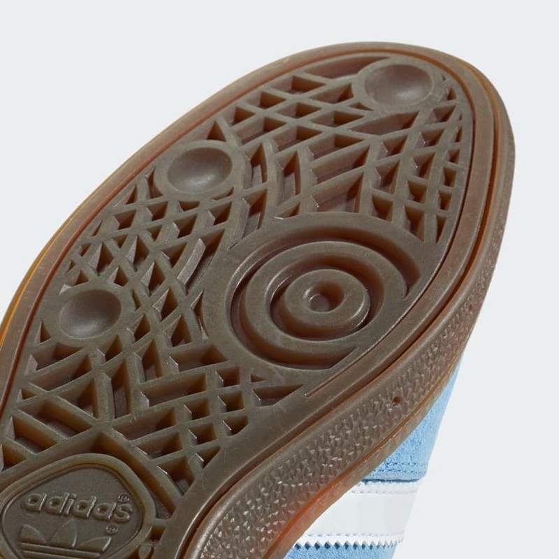 adidas Handball Spezial "Light Blue" | BD7632 adidas Handball Spezial "Light Blue" | BD7632