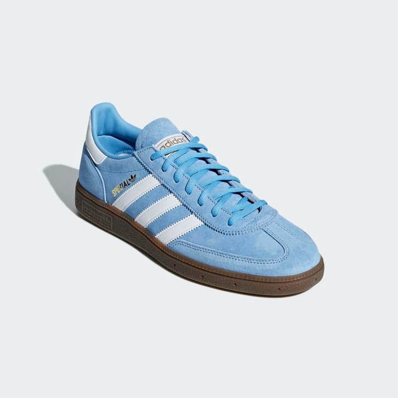 adidas Handball Spezial "Light Blue" | BD7632 adidas Handball Spezial "Light Blue" | BD7632