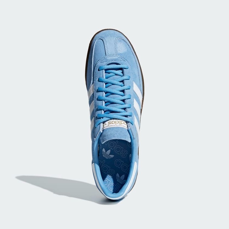 adidas Handball Spezial "Light Blue" | BD7632 adidas Handball Spezial "Light Blue" | BD7632