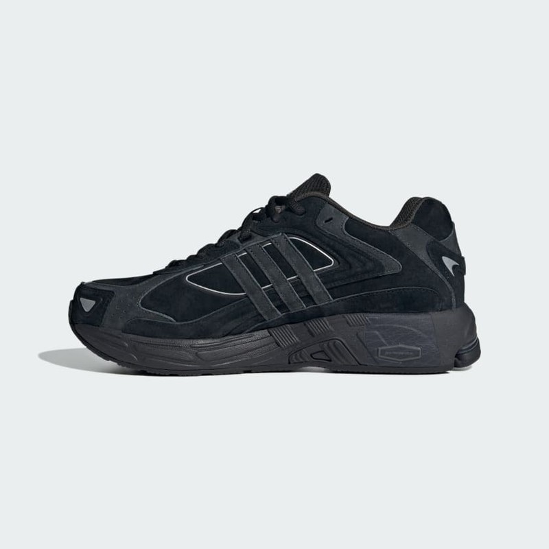 adidas Response CL "Core Black" | ID0355