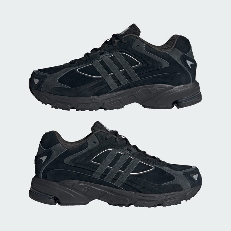 adidas Response CL "Core Black" | ID0355