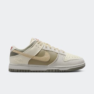 Nike Dunk Low "Sesame Alabaster" | FZ4341-100