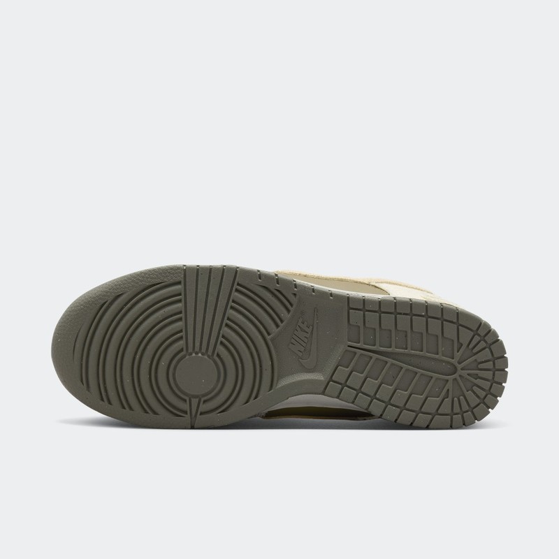 Nike Dunk Low "Sesame Alabaster" | FZ4341-100