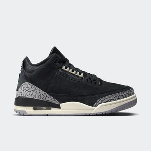 Air Jordan 3 "Off Noir" | CK9246-001 Air Jordan 3 "Off Noir" | CK9246-001