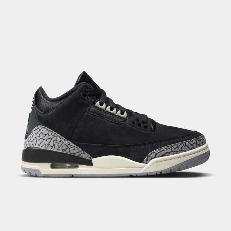Air Jordan 3 "Off Noir" | CK9246-001