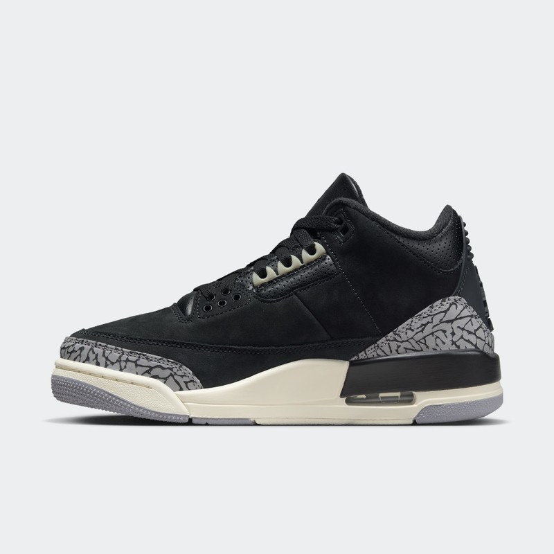 Air Jordan 3 "Off Noir" | CK9246-001