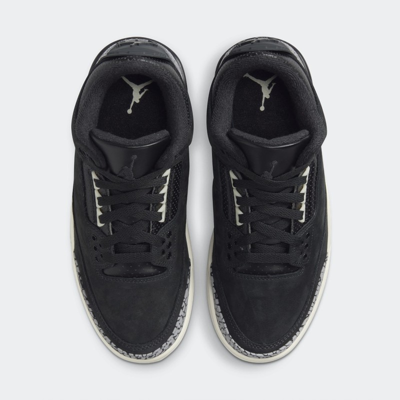 Air Jordan 3 "Off Noir" | CK9246-001